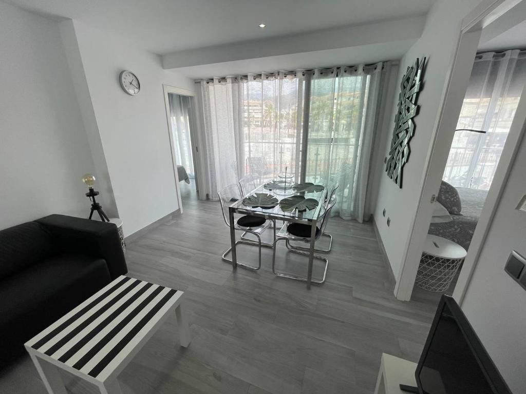 Apartamento 4 Gran8Nerja photo 3