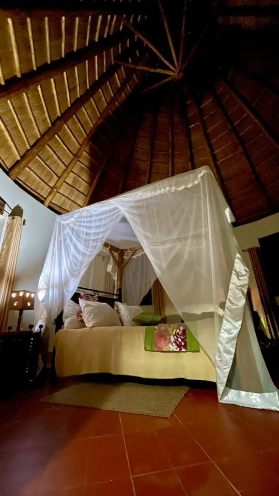 Kibale Guest Cottages photo 4
