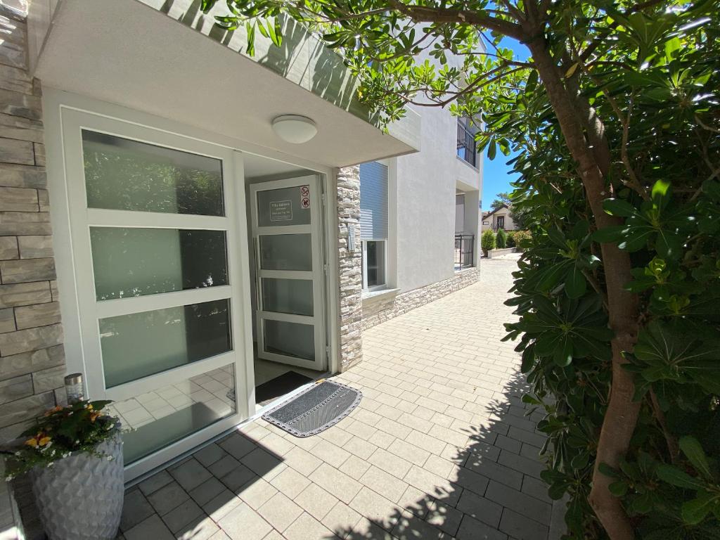 Apartmani Villa Adriatic photo 1