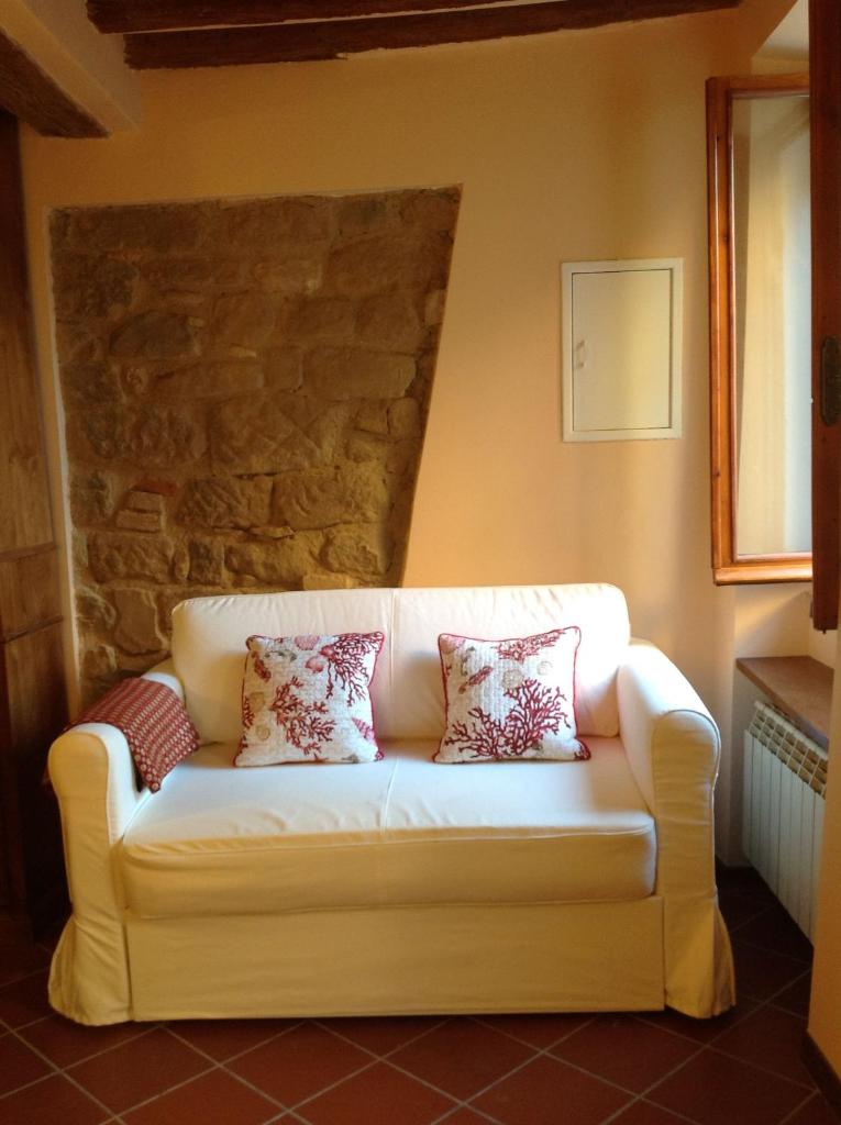 Pinturicchio, Characteristic and comfortable apartment in the historic center