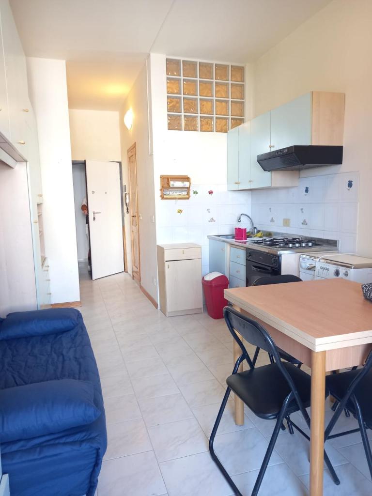 Residenza Lido Degli Estensi Affitti Brevi Italia photo 3