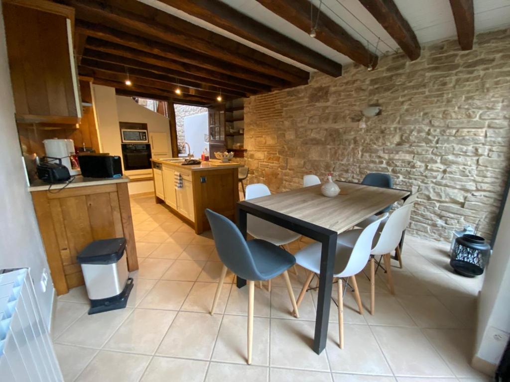 La maison d'Eva. Maison avec climatisation. photo 1