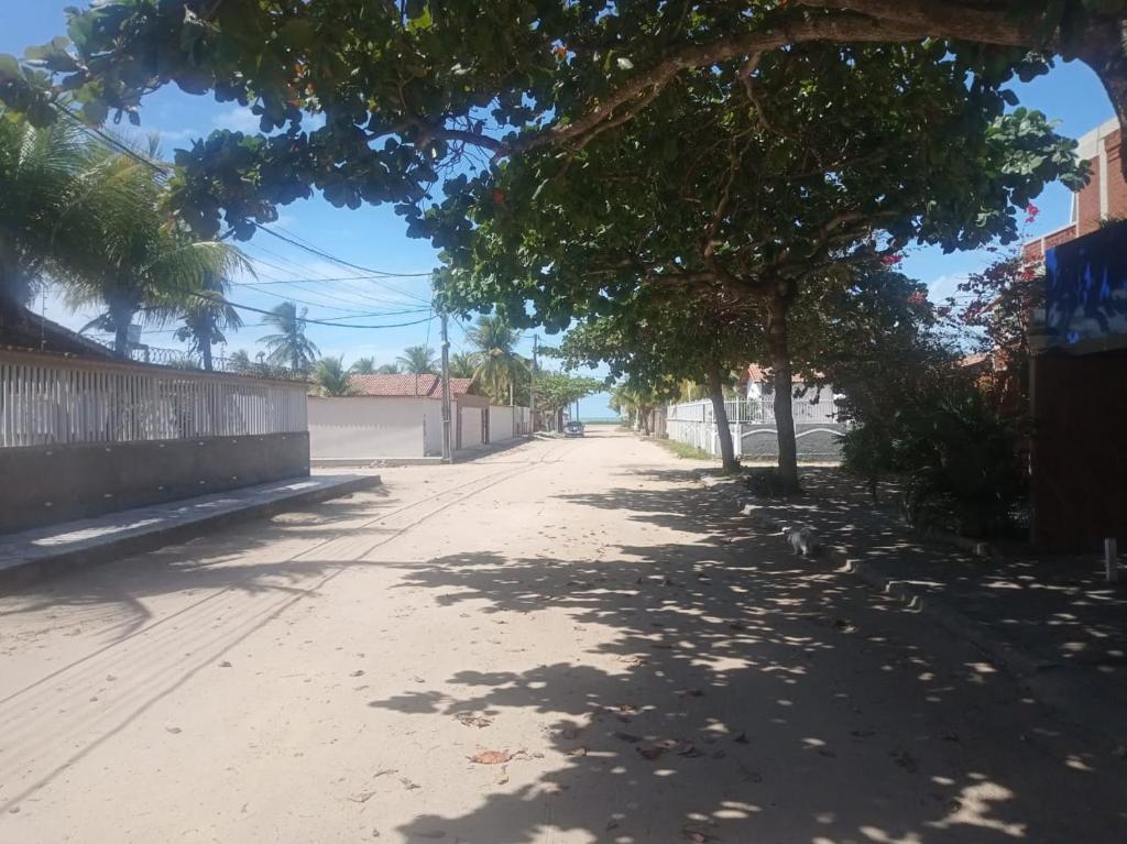 Casa para temporada - Praia de Alcobaça - Bahia - em frente ao Condomínio Gaivotas photo 3