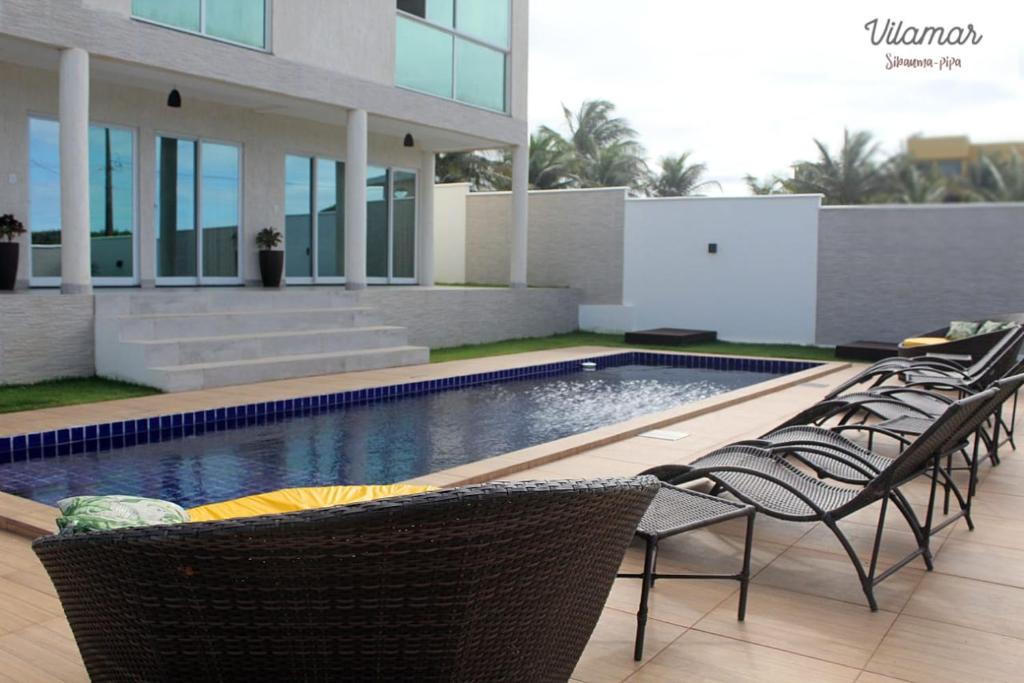 Vilamar photo 2