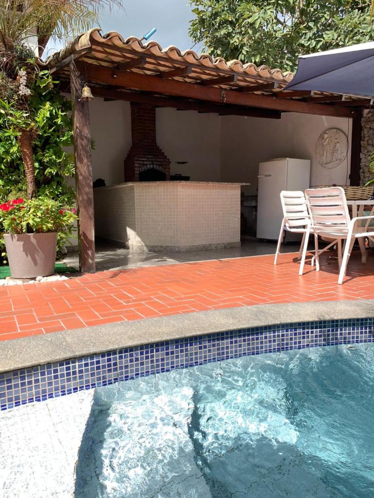 Guesthouse Mata da Praia photo 2