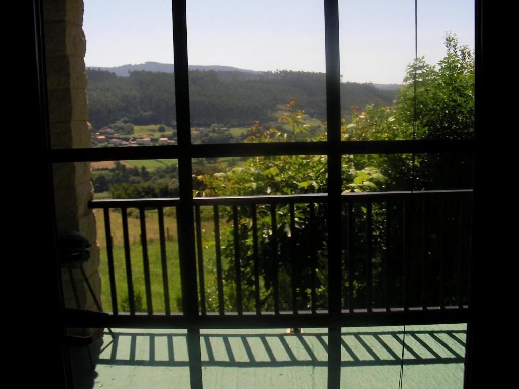 Tranquila casa de campo en Cedeira photo 1