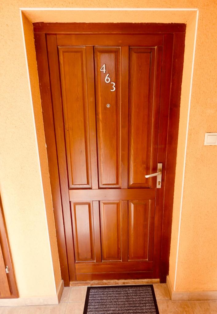 Fortuna Golf Apartman photo 4