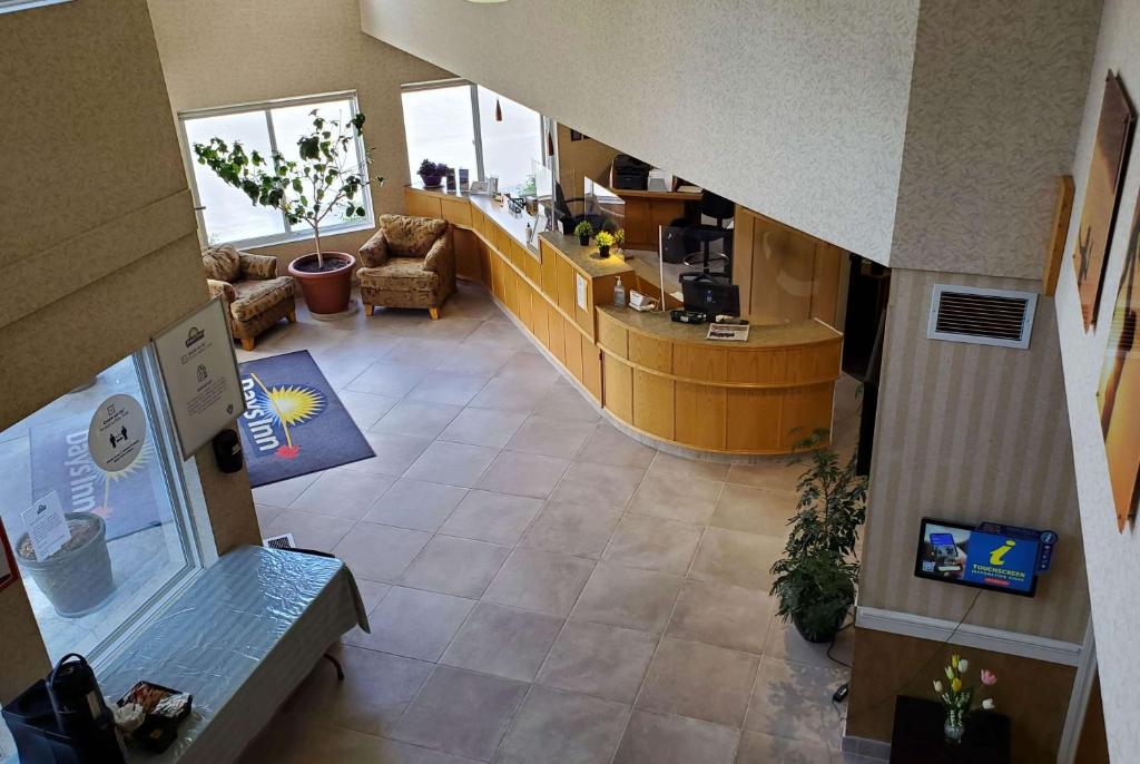 Days Inn by Wyndham Penticton Conference Centre photo 1