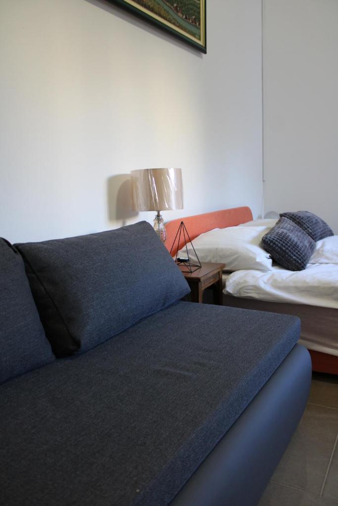 Studio apartman Hinko photo 3