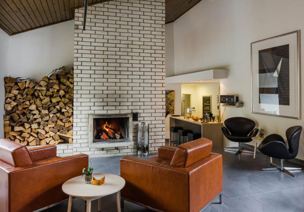 Hotel Njord photo 4