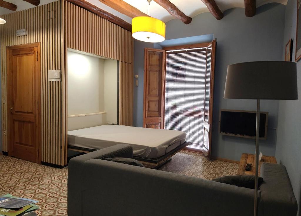 Apartaments Falset photo 3