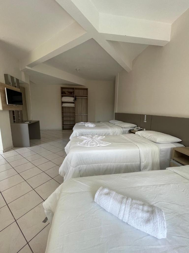 Termas Park Hotel photo 2