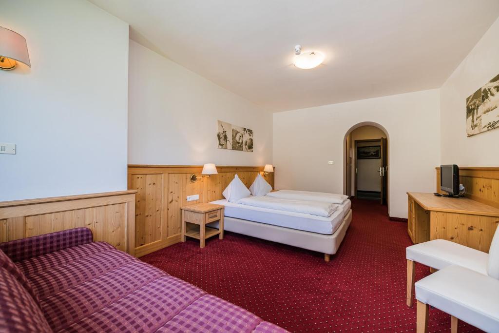 Hotel Waldheim photo 2