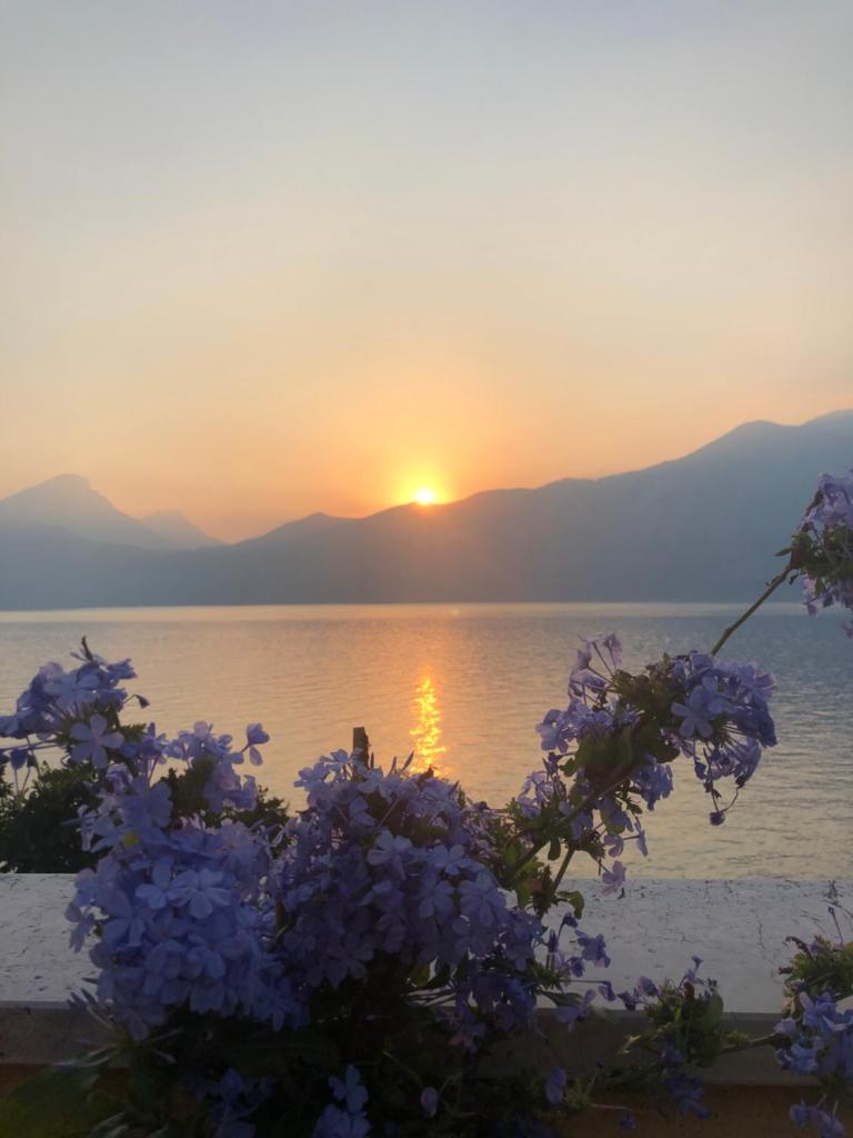 Appartamento moderno con ampia terrazza photo 4