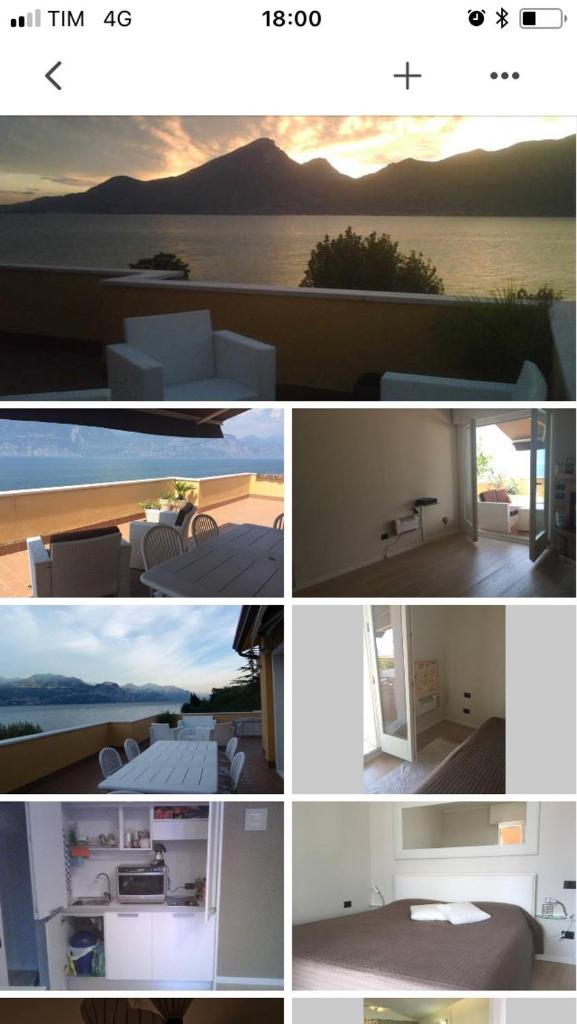 Appartamento moderno con ampia terrazza photo 3