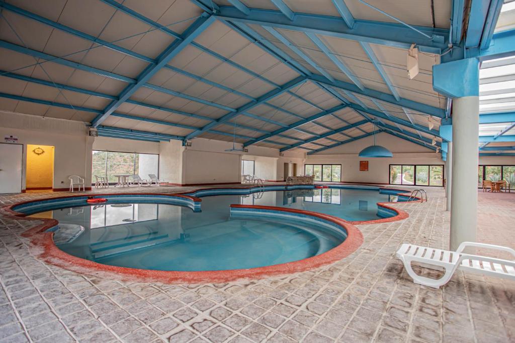 Termas de San Joaquin photo 3