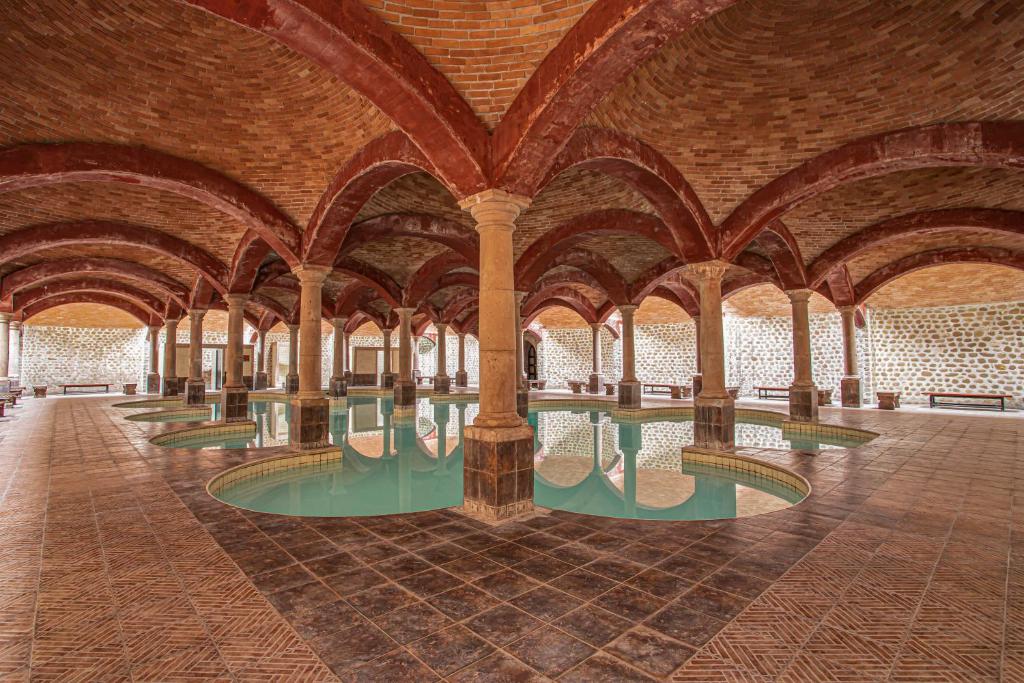 Termas de San Joaquin photo 1