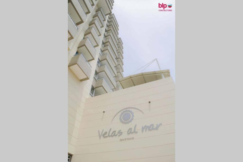 Bonito y cómodo apartamento en el Rodadero. photo 1