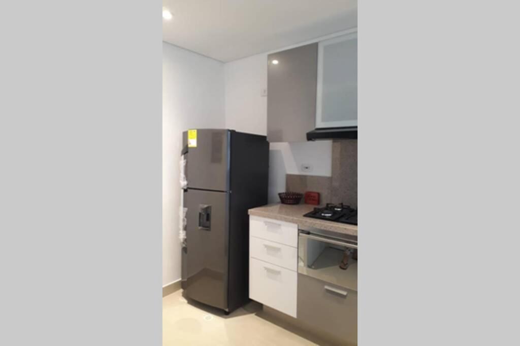 Bonito y cómodo apartamento en el Rodadero. photo 4