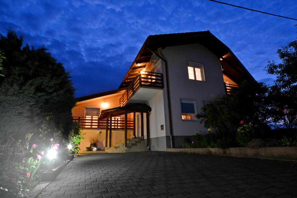 Guesthouse Obitelj Paulic photo 4
