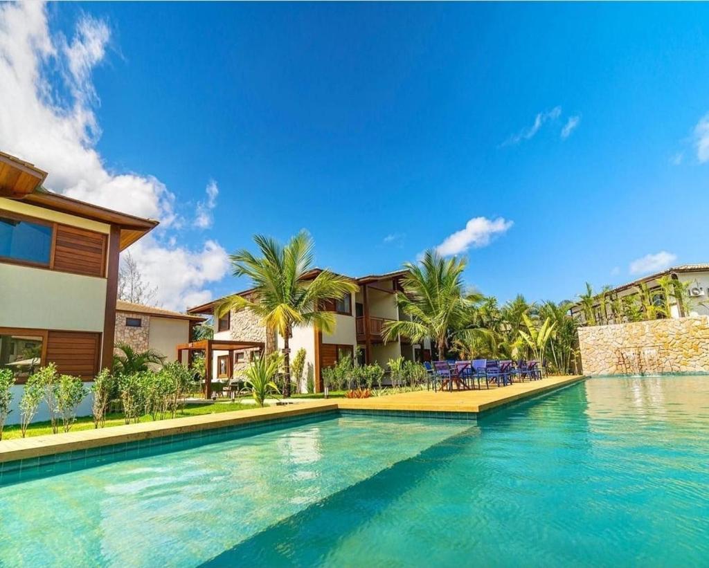 Barra Grande Condomínio de Alto Padrão na Vila photo 1