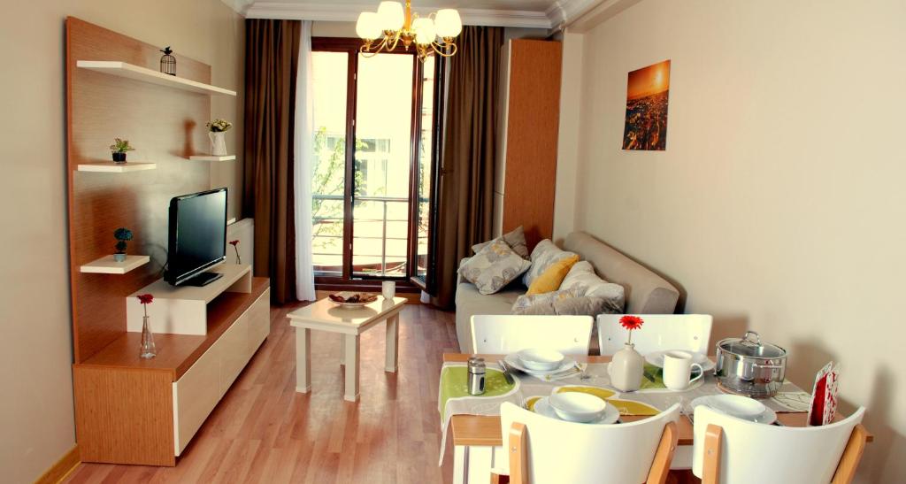 Homelike Residence photo 2