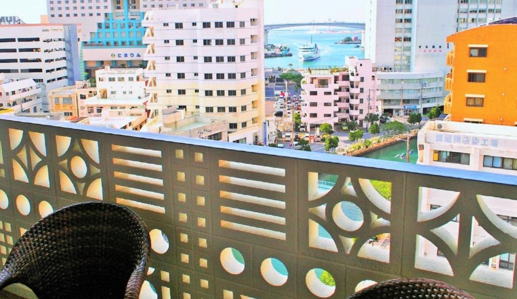 Smart Condo Tomari photo 1