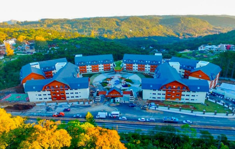 Golden Laghetto Resort Gramado photo 2