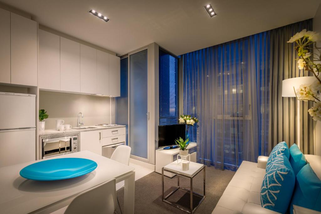 Milano Serviced Apartments photo 3