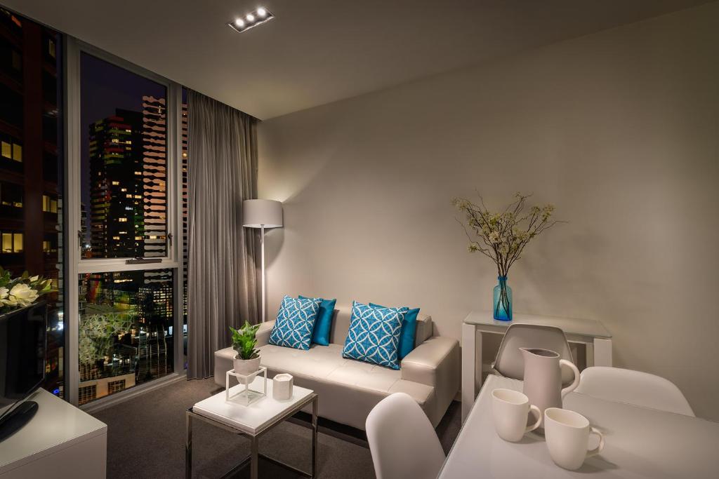 Milano Serviced Apartments photo 2