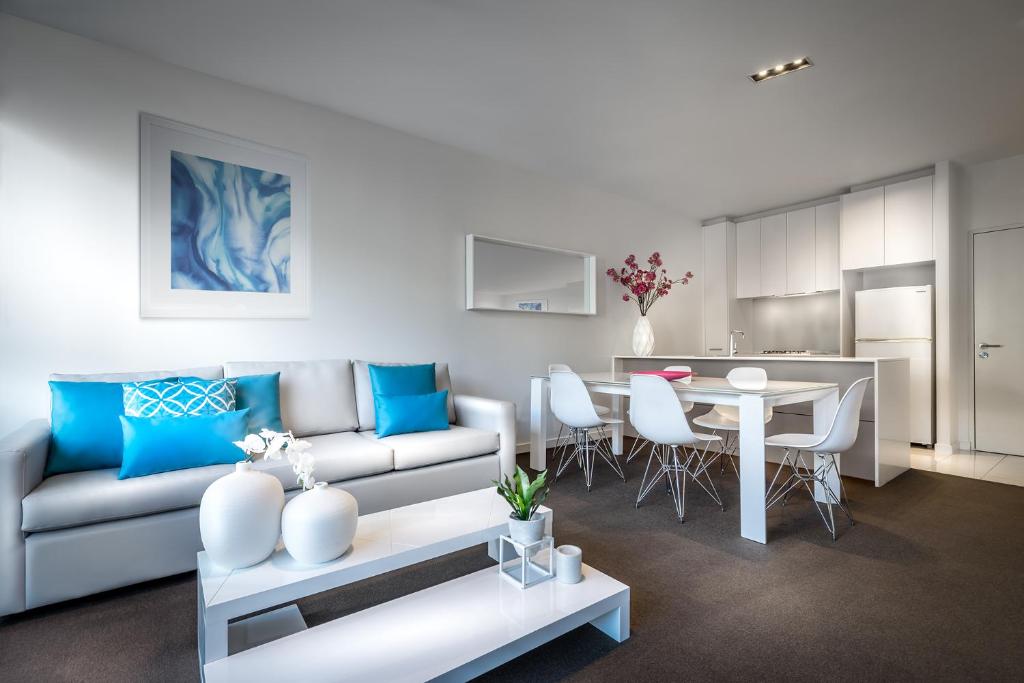 Milano Serviced Apartments photo 4