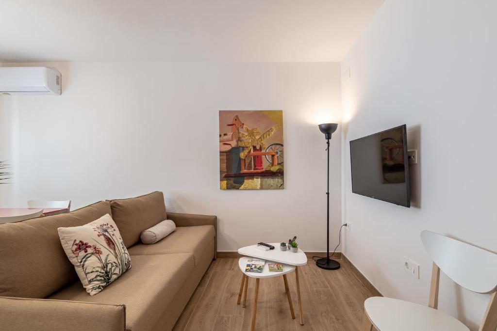 BnS Triunfo Centro Suites photo 4