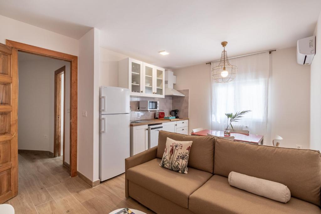 BnS Triunfo Centro Suites