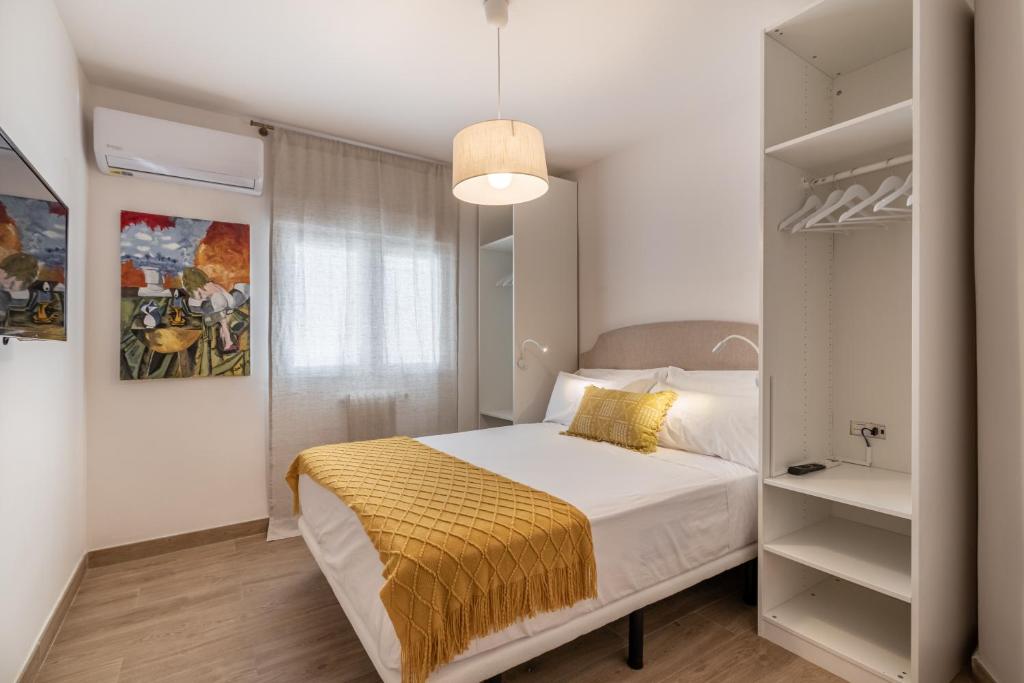 BnS Triunfo Centro Suites photo 1