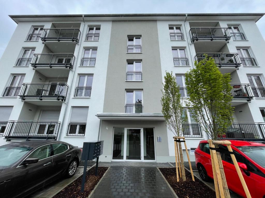 Ferienwohnung König Ludwig XIV