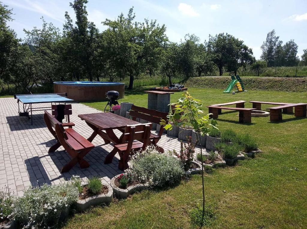 Holiday House Adrelot photo 3