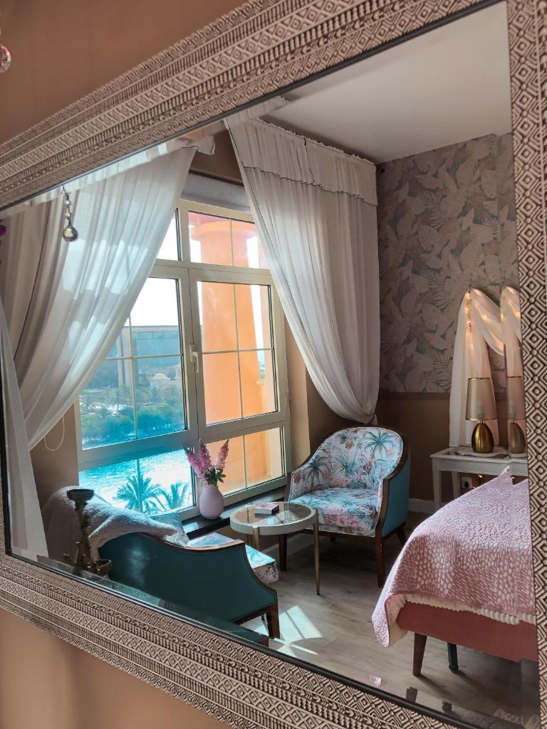 B-LBAIT KAEC Honeymoon Style for family