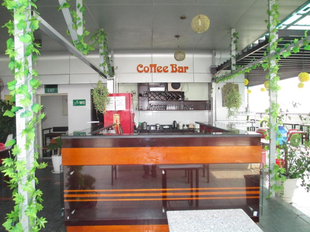 Khách Sạn Kim Thơ