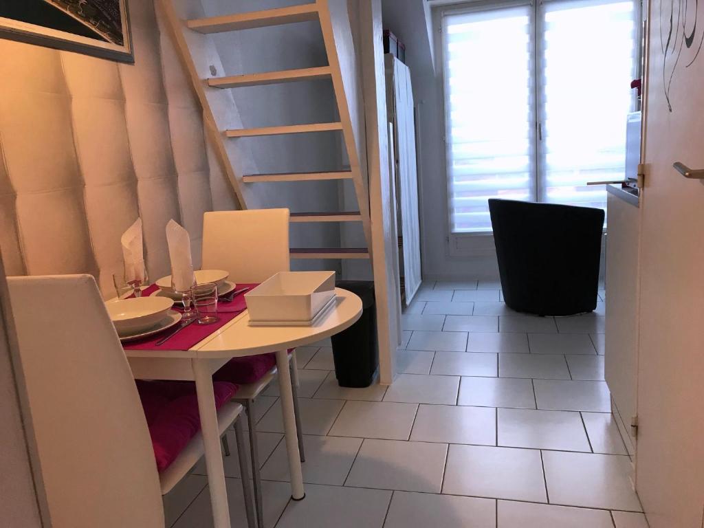 Studio Les Hameaux du Crouesty photo 3