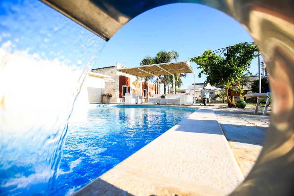 La Casina - Salento Vacation Rental photo 1