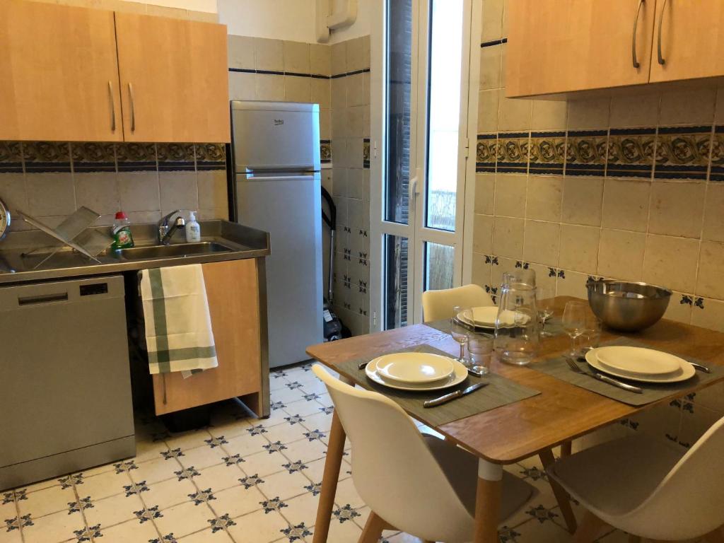 Casella - Appartement centre ville tout équipé photo 2