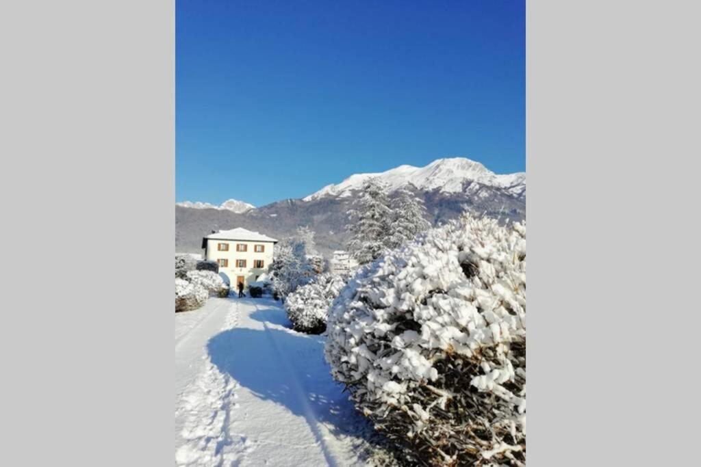 Villa Perale: la tua casa alle pendici delle Dolomiti photo 3