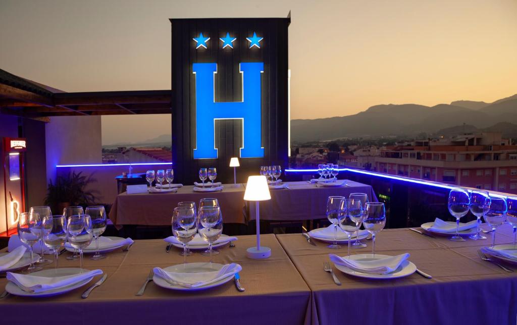 Hotel Julián photo 1