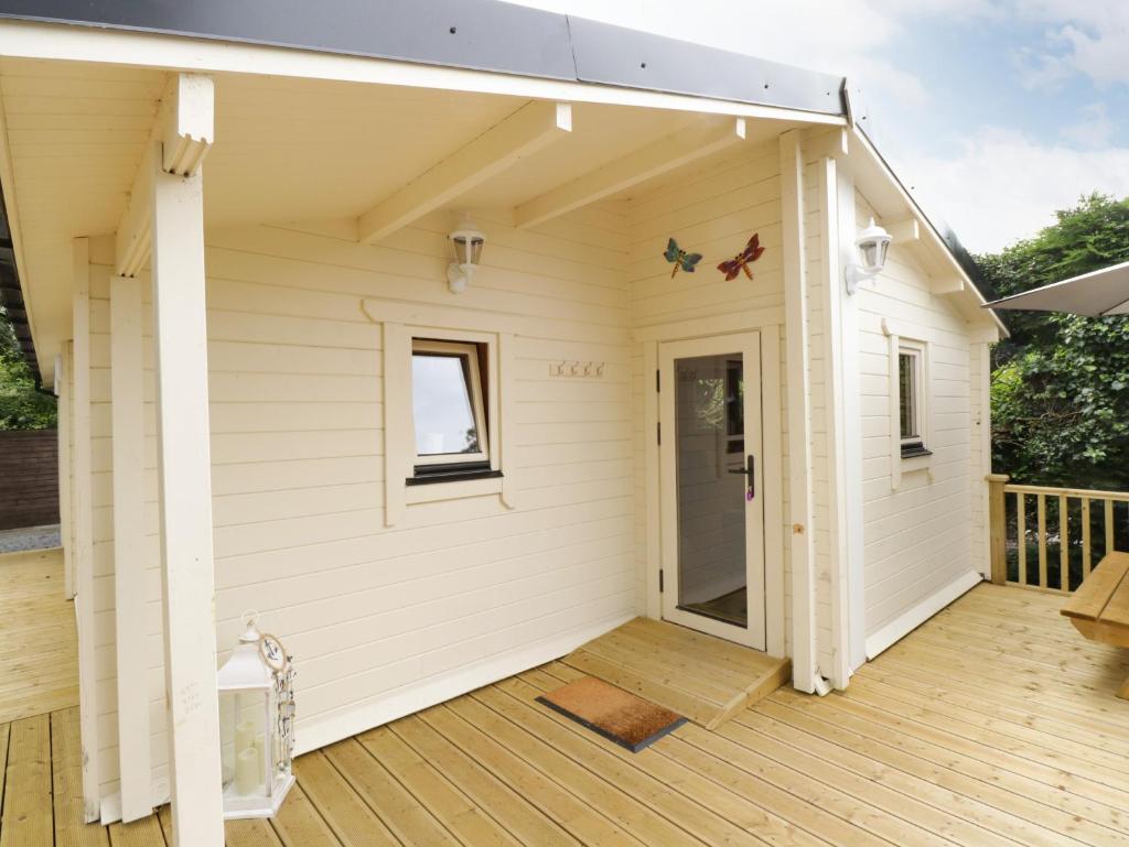Port Heron Lodge photo 1