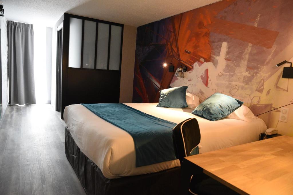 The Originals Boutique, Hôtel Montélimar photo 1