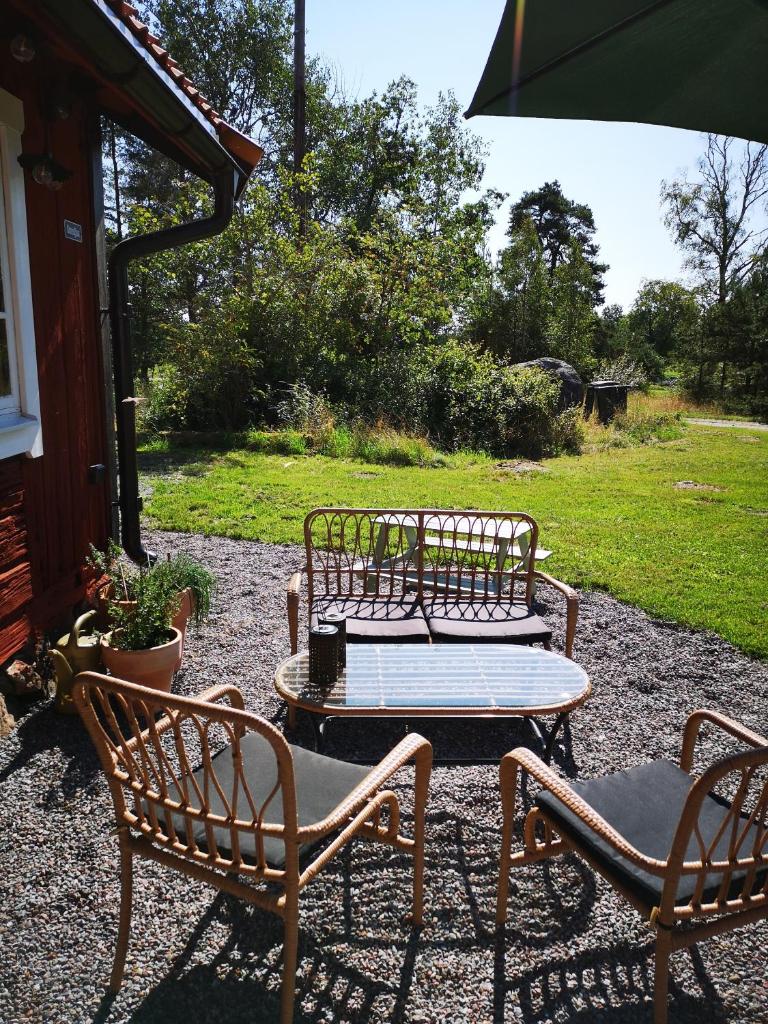 Smedjan cottage photo 3