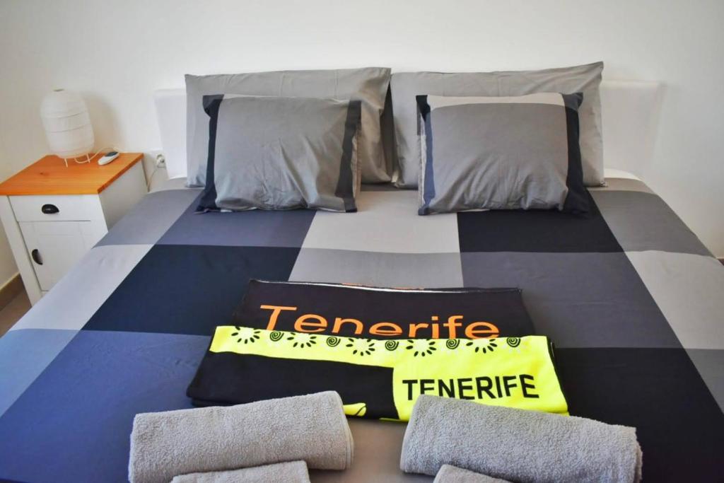 Margherita's Apartment San Eugenio Costa Adeje photo 4