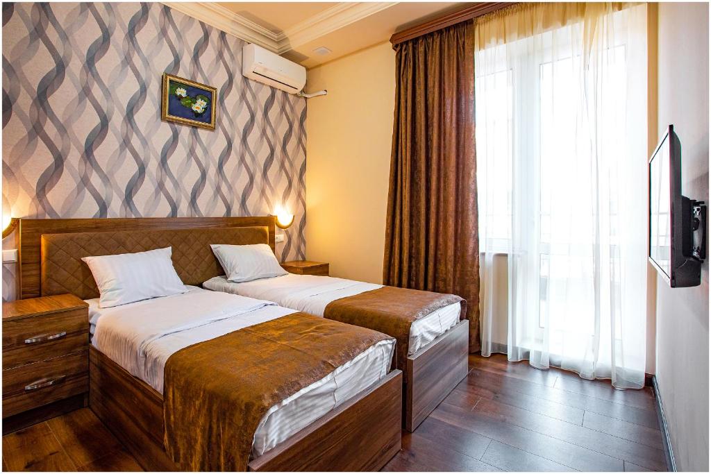 Arma Boutique Hotel photo 1