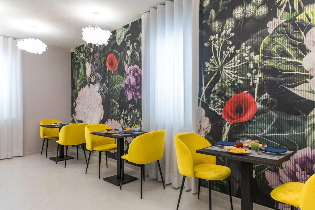4essences Boutique Rooms photo 3
