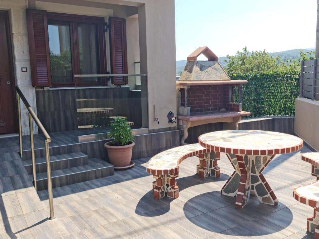 Villa Stathatos photo 3